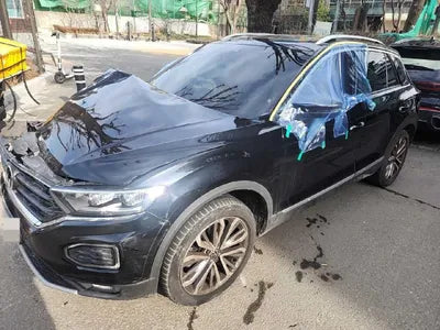 2021 Volkswagen T-Roc WVGZZZA1ZMV035230 VIN:WVGZZZA1ZMV035230