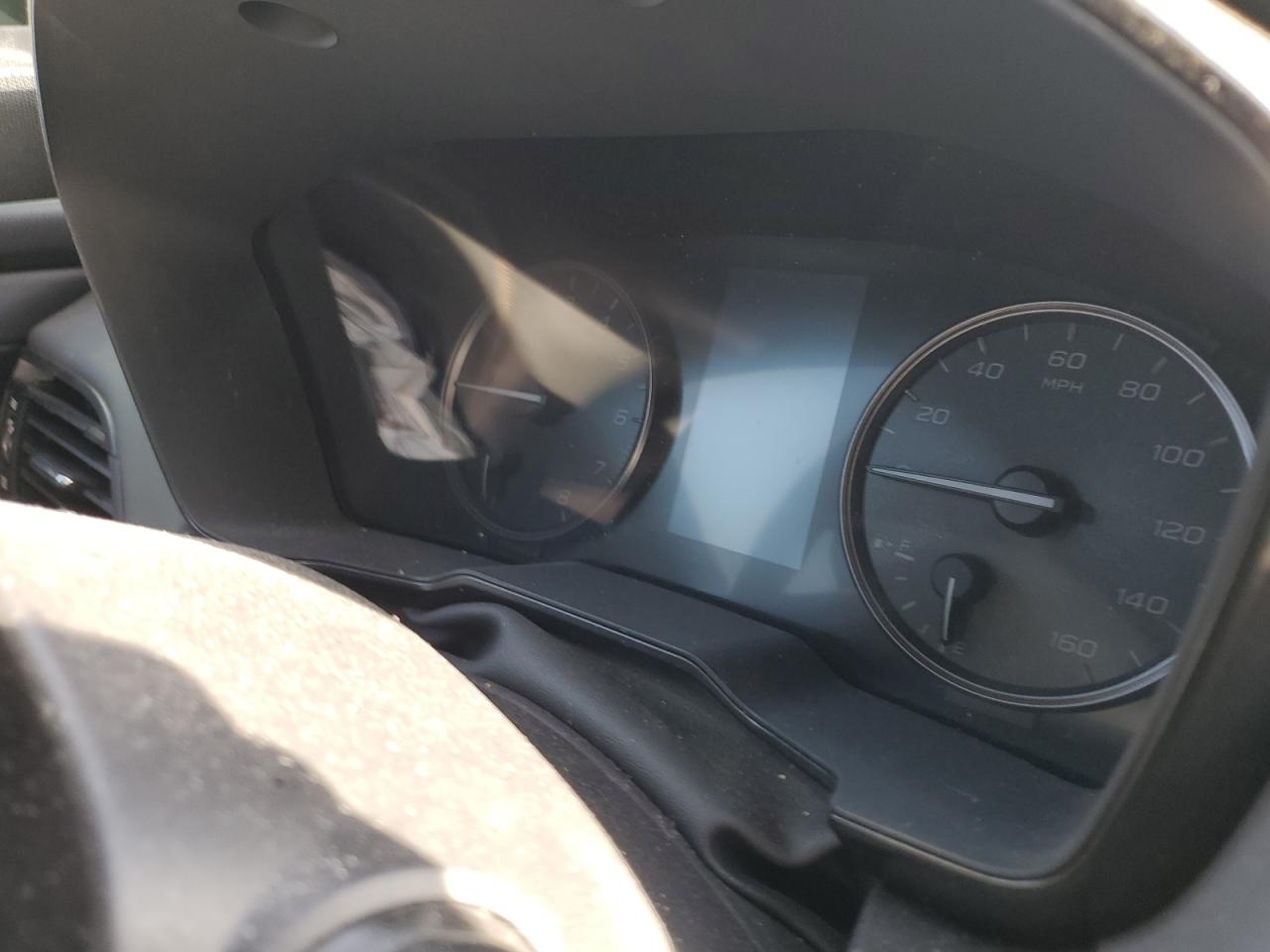 2023 SUBARU OUTBACK WILDERNESS VIN:4S4BTGUD8P3151775