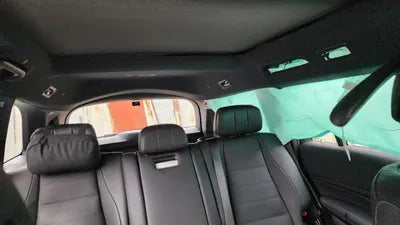 2022 Mercedes-Benz GLS 400 VIN: