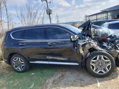 2022 Hyundai Santa FE KMHS5811DNU050869 VIN:KMHS5811DNU050869