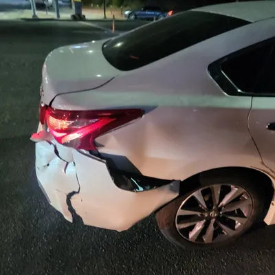 2016 Nissan Altima VIN:
