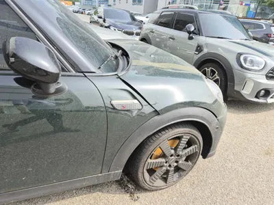 2023 MINI Cooper WMW61DK08P2T06368 VIN:WMW61DK08P2T06368