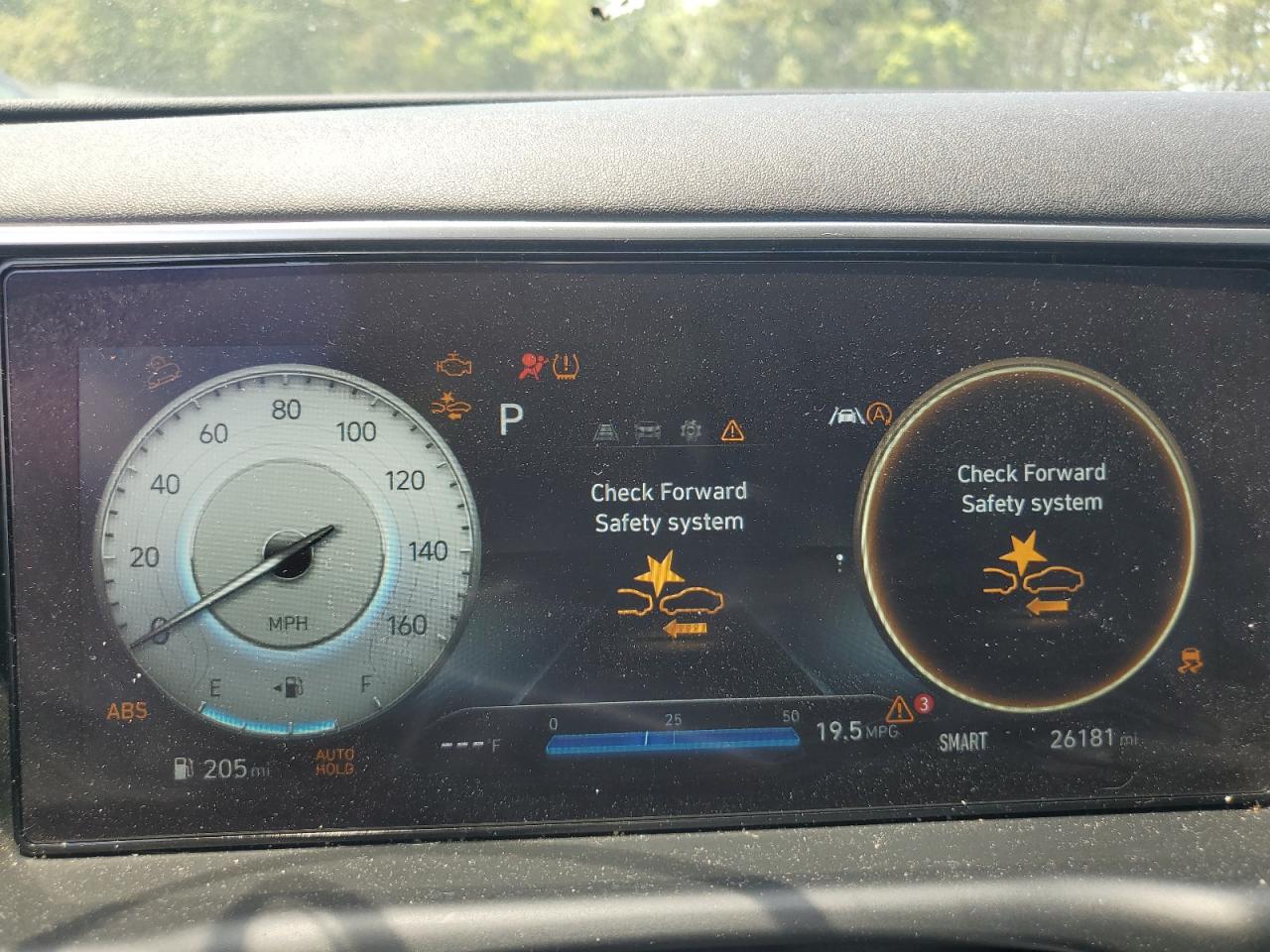 2022 HYUNDAI TUCSON SEL VIN:5NMJF3AE7NH026133