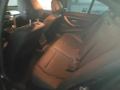 2015 BMW 320 062KMWBA3E1103FF9 VIN:062KMWBA3E1103FF9