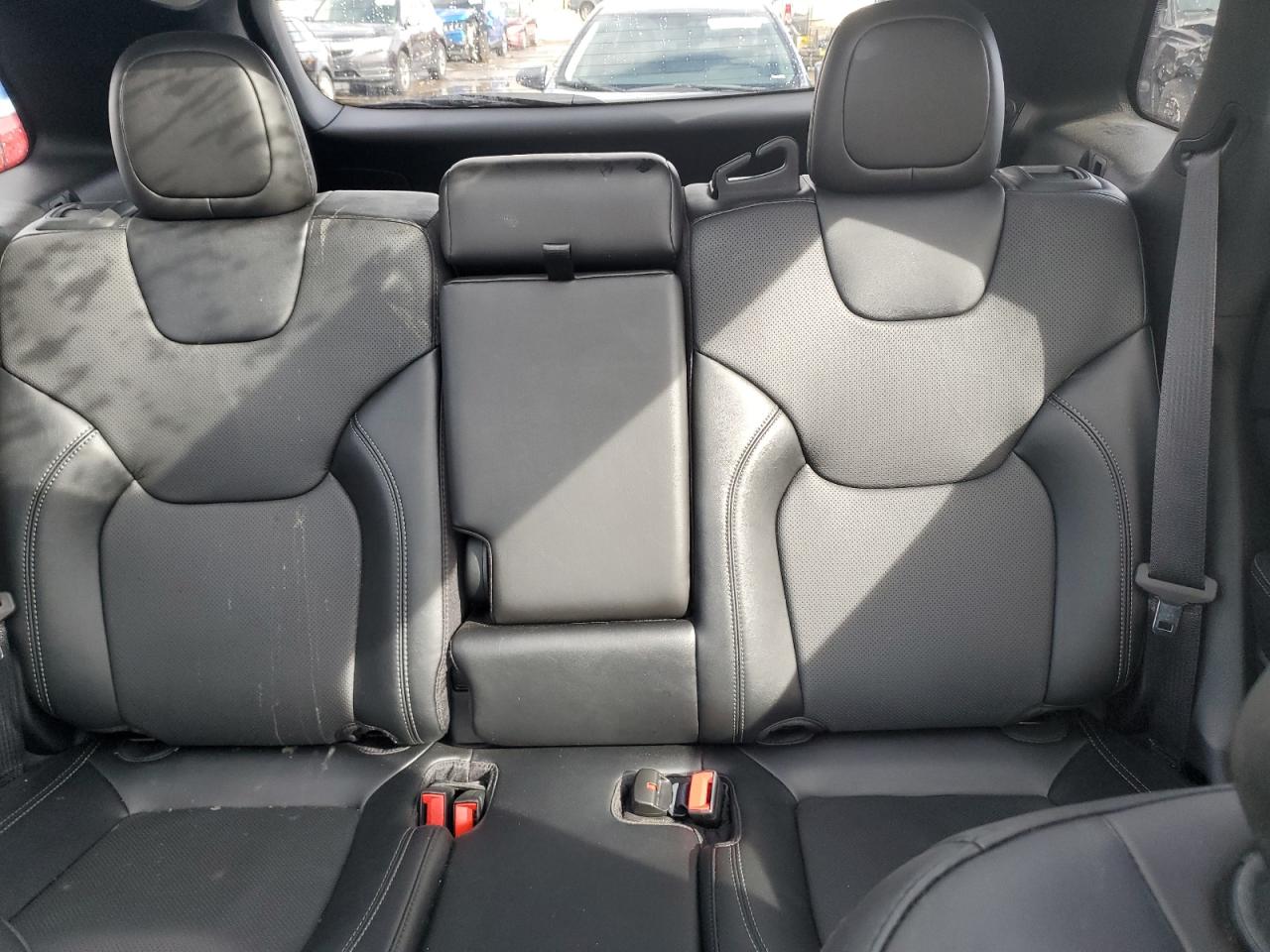 2022 JEEP CHEROKEE LIMITED VIN:1C4PJMDX8ND551870