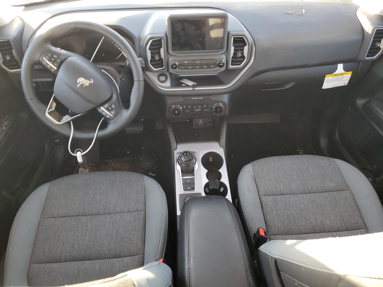 2024 FORD BRONCO SPORT BIG BEND VIN:3FMCR9B6XRRF11359