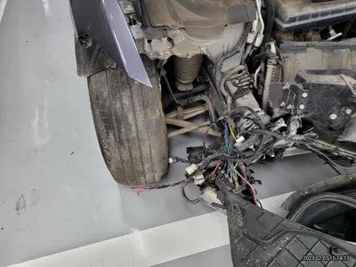 2018 Tesla Model X 5YJXCBE23JF131339 VIN:5YJXCBE23JF131339