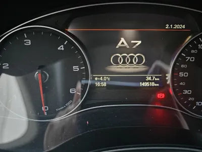 2015 Audi A7 WAUZZZ4G8FN058486 VIN:WAUZZZ4G8FN058486