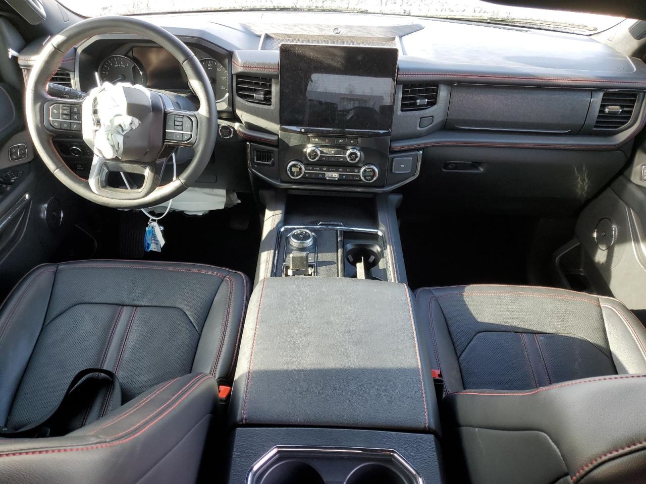 2024 FORD EXPEDITION MAX LIMITED VIN:1FMJK1K83REA55237