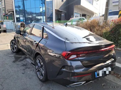 2021 Kia K5 KNAG3412BMA118259 VIN:KNAG3412BMA118259