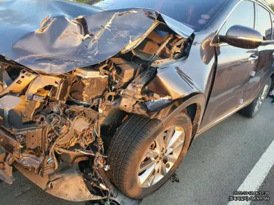 2017 Kia Sorento 628KMKNAPS81ABHA2 VIN:628KMKNAPS81ABHA2