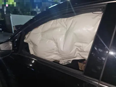 2017 Kia Carnival VIN: