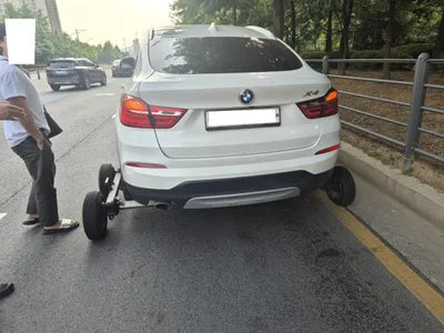 2017 BMW 420 WBAXX1106H0T37909 VIN:WBAXX1106H0T37909