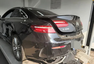 2018 Mercedes-Benz E 400 WDD1J6GB8JF056655 VIN:WDD1J6GB8JF056655