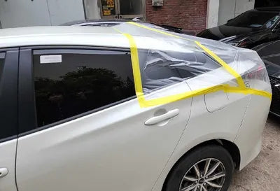 2018 Toyota Prius JTDKBRFU1J3581381 VIN:JTDKBRFU1J3581381