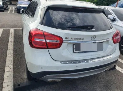 2016 Mercedes-Benz GLA 200 WDCTG0JB6HJ311134 VIN:WDCTG0JB6HJ311134