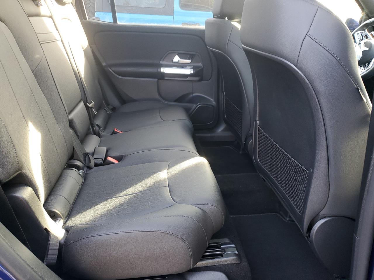 2023 MERCEDES-BENZ GLB 250 4MATIC VIN:W1N4M4HBXPW265849