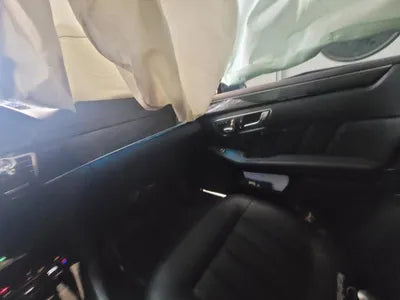 2016 Mercedes-Benz E 250 WDDHF9HB4GB304495 VIN:WDDHF9HB4GB304495