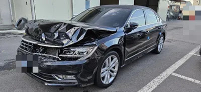2018 Volkswagen Passat 1VWZZZA3ZJC036924 VIN:1VWZZZA3ZJC036924