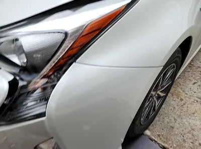 2018 Toyota Prius JTDKBRFU1J3581381 VIN:JTDKBRFU1J3581381
