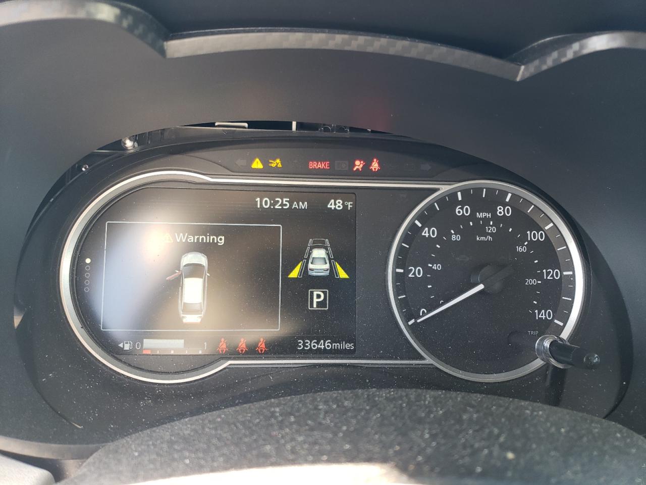 2022 NISSAN VERSA SV VIN:3N1CN8EVXNL864438