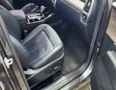 2021 Kia Sorento KNARL81BHMA002814 VIN:KNARL81BHMA002814