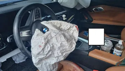 2022 BMW Z4 WBAHF7107NWX39408 VIN:WBAHF7107NWX39408