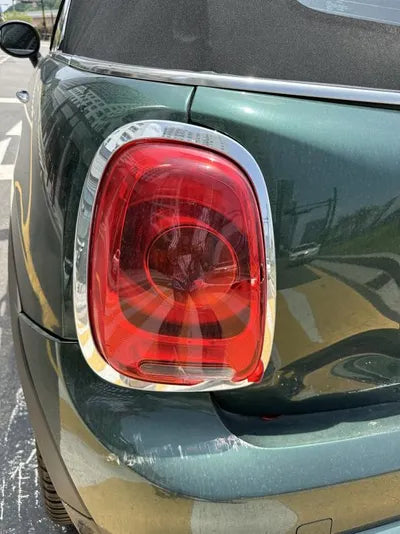 2016 MINI Cooper VIN: