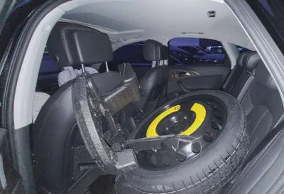 2016 Audi A6 WAUZZZ4G6GN159012 VIN:WAUZZZ4G6GN159012