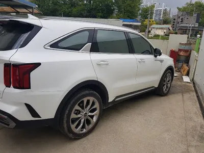 2022 Kia Sorento VIN:
