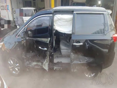 2018 Kia Carnival KNAMC81ABJS443338 VIN:KNAMC81ABJS443338