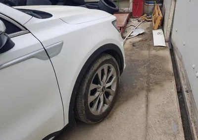 2023 Kia Sorento KNARF81FHPA191709 VIN:KNARF81FHPA191709