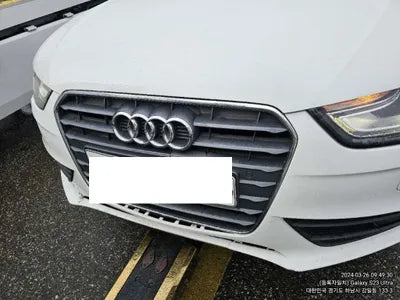 2015 Audi A4 WAUZZZ8K2FN019164 VIN:WAUZZZ8K2FN019164