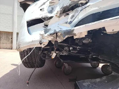2021 Tesla Model Y 5YJYGDEE1MF225416 VIN:5YJYGDEE1MF225416