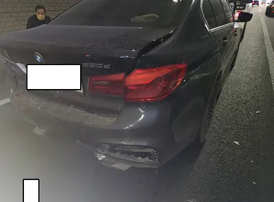 2018 BMW 530 WBAJC9107JG944298 VIN:WBAJC9107JG944298