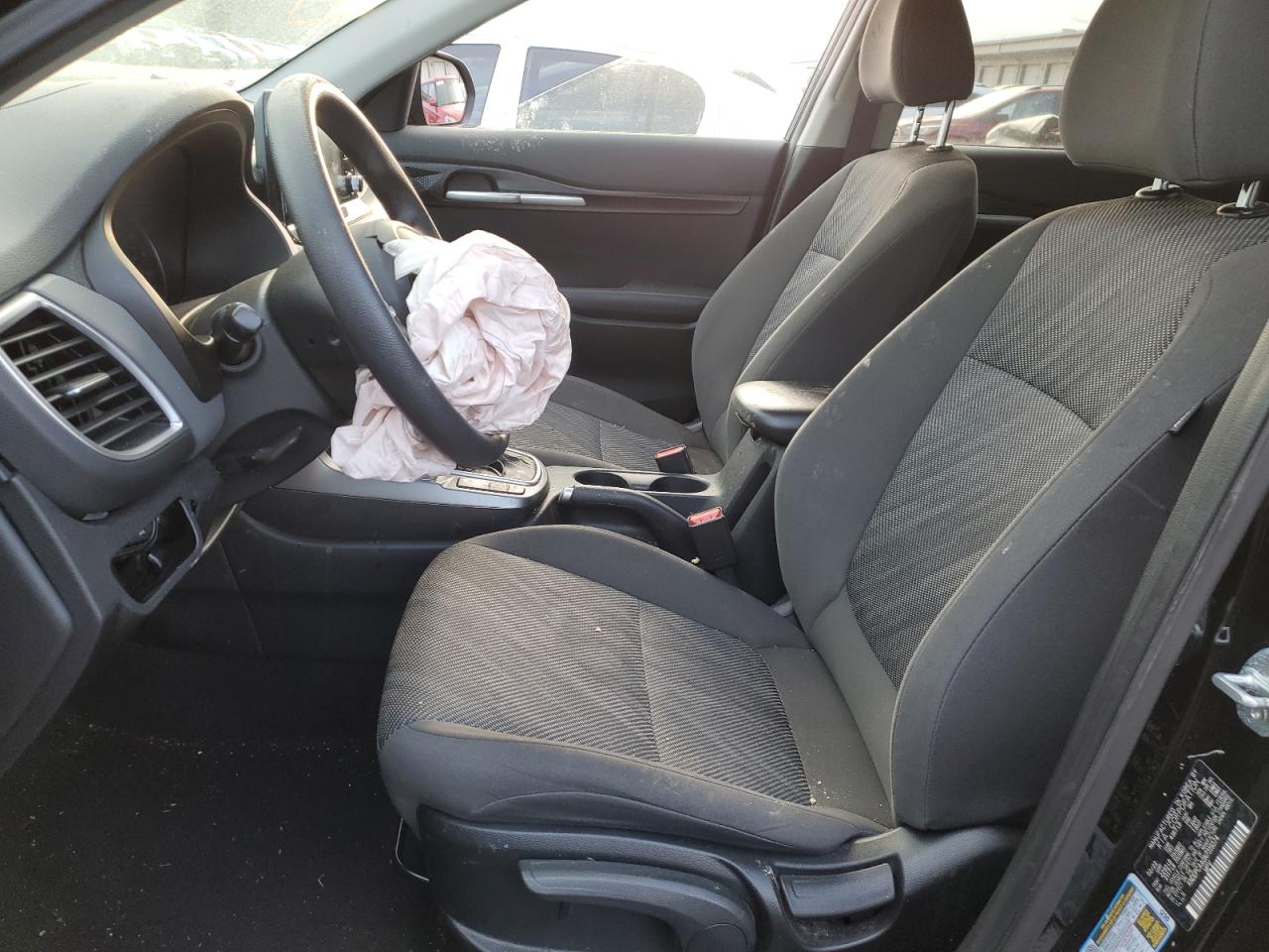 2022 KIA SELTOS LX VIN:ML32A3HJ2HH009965
