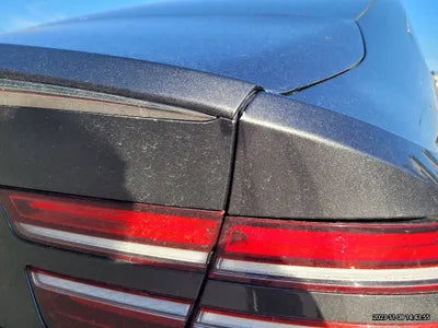 2021 Genesis G80 VIN: