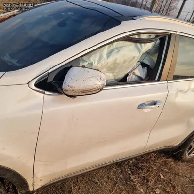 2016 Kia Sportage 423KMKNAPR813BGK0 VIN:423KMKNAPR813BGK0