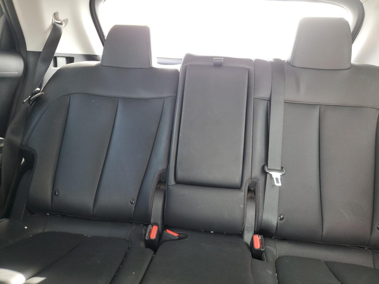 2022 HYUNDAI IONIQ 5 SEL VIN:KM8KN4AE0NU072808