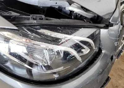 2017 Mercedes-Benz E 200 WDDZF4CB8HA120828 VIN:WDDZF4CB8HA120828