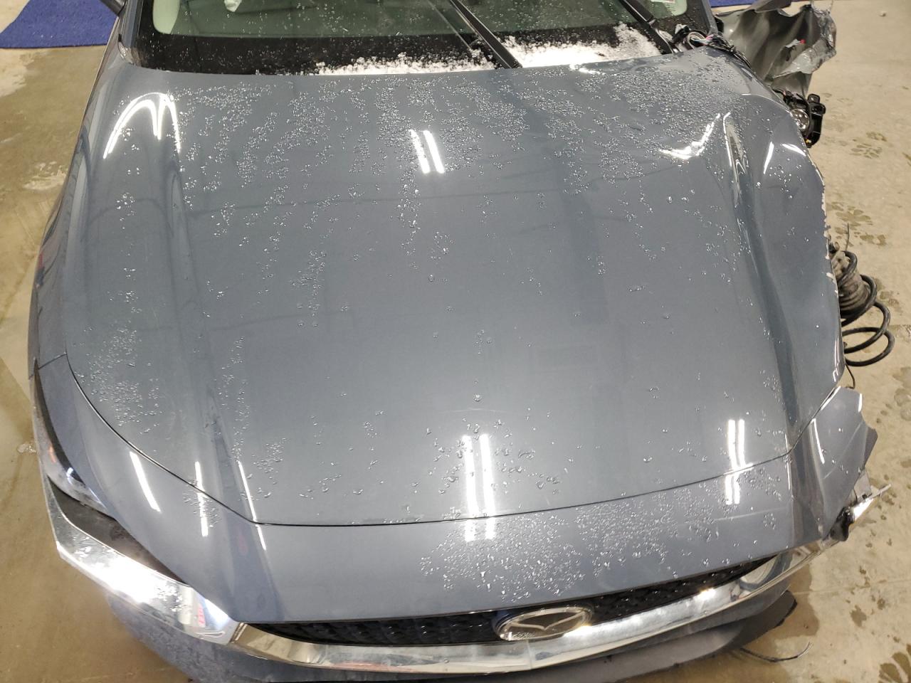2023 MAZDA CX-30 PREFERRED VIN:3MVDMBCM3PM500658