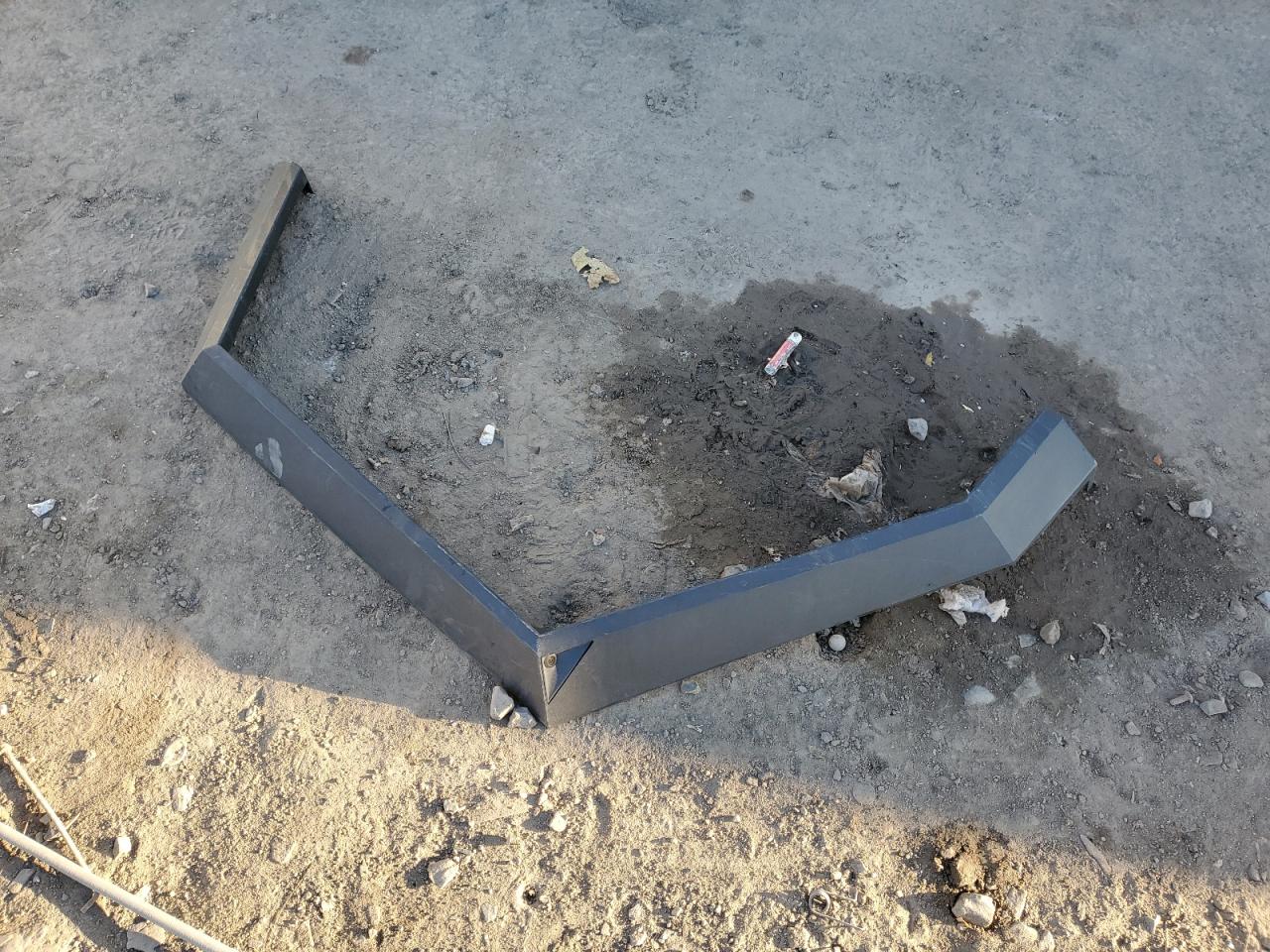 2024 TESLA CYBERTRUCK  VIN:7G2CEHEE3RA017028