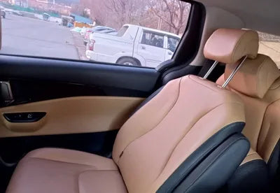 2020 Kia Carnival VIN: