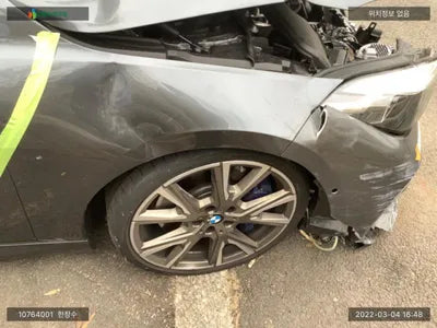 2021 BMW 235 WBA11AL09M7J74761 VIN:WBA11AL09M7J74761