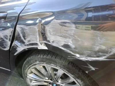 2016 BMW 750 WBA7F2108GG523658 VIN:WBA7F2108GG523658