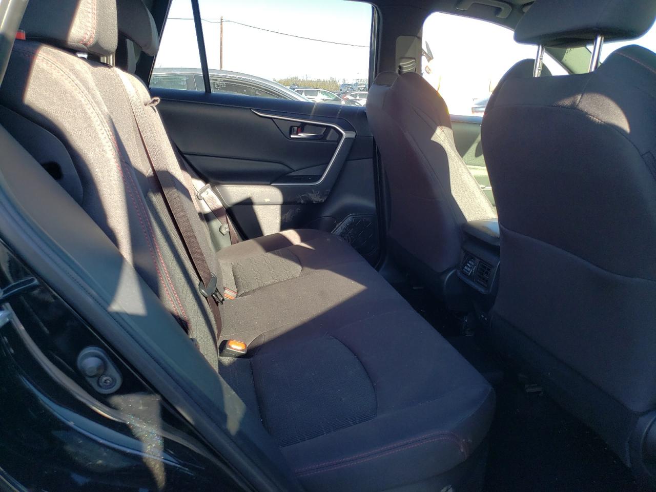 2022 TOYOTA RAV4 PRIME SE VIN:JTMAB3FV5ND104762