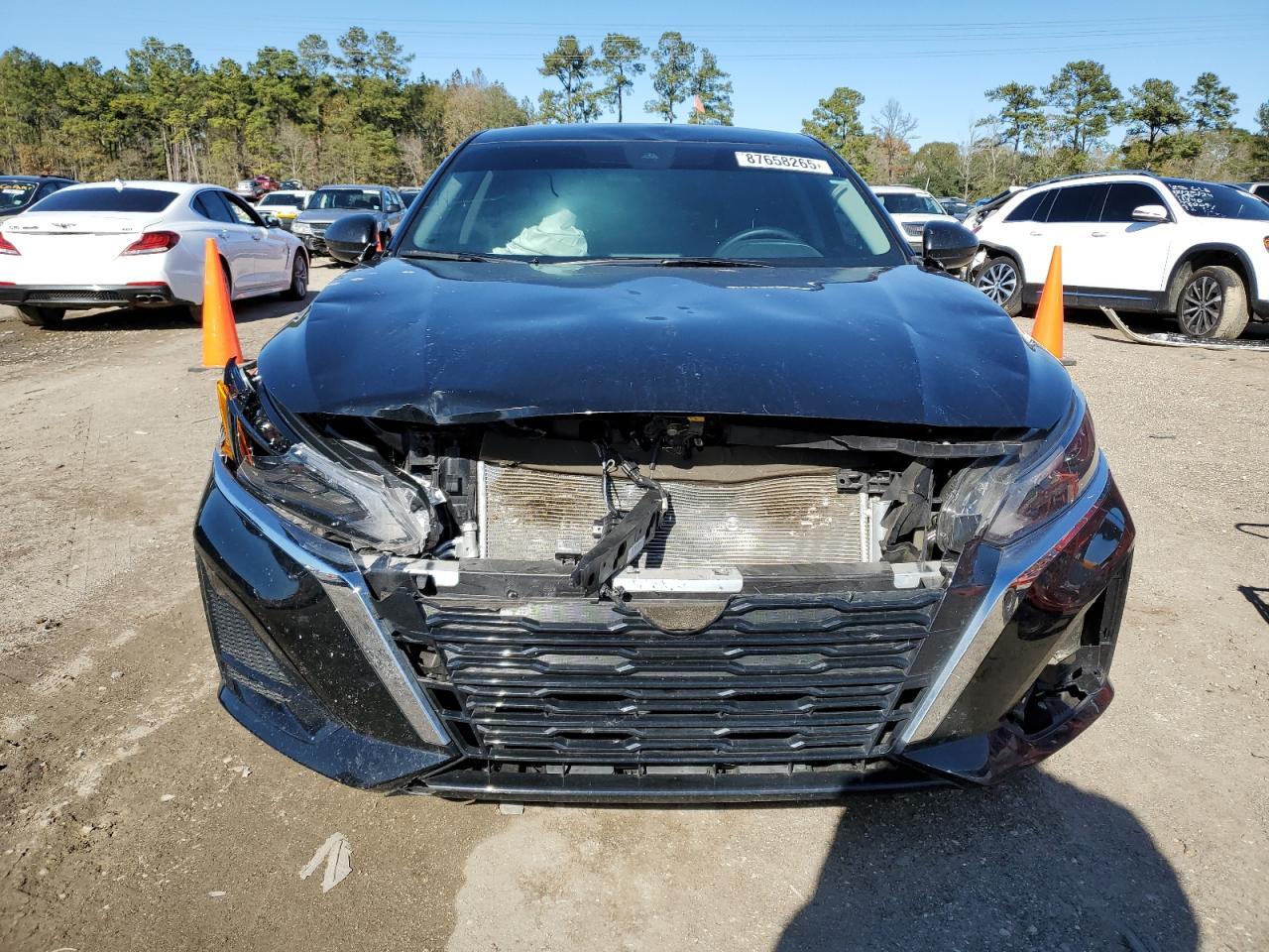 2024 NISSAN ALTIMA S VIN:1N4BL4BV1RN391861