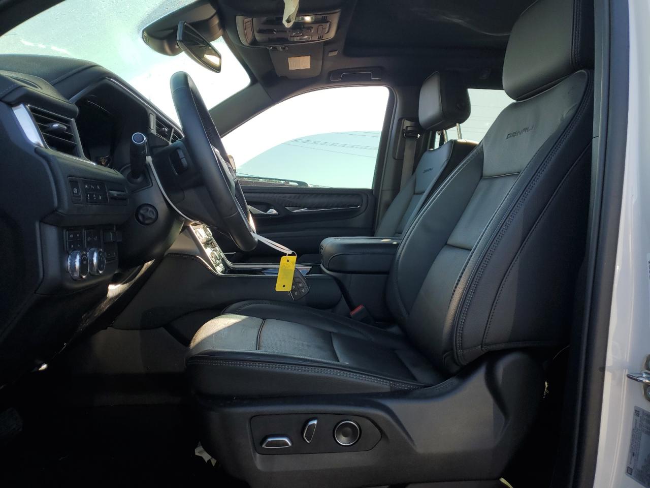 2024 GMC YUKON XL DENALI VIN:1GKS2JKT3RR117603