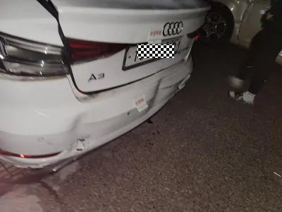 2018 Audi A3 WAUZZZ8V5J1078963 VIN:WAUZZZ8V5J1078963