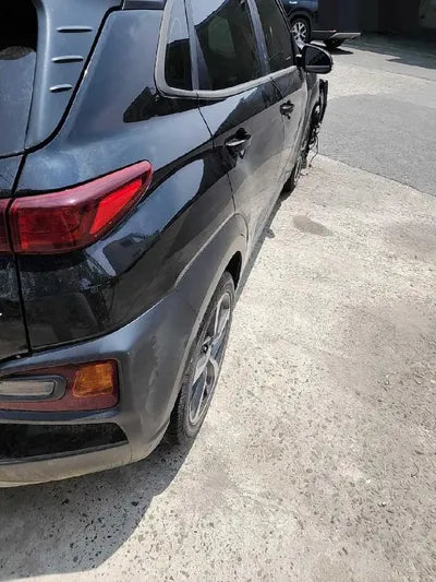 2017 Hyundai Kona VIN: